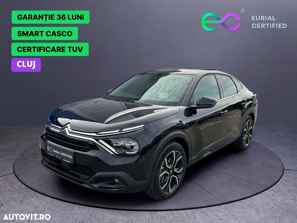 Citroën C4 Shine - 2
