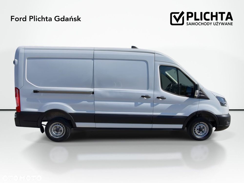 Ford transit - 29