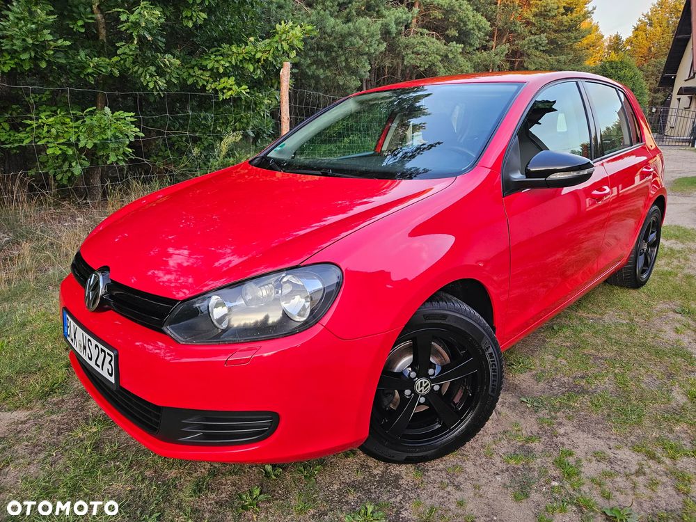 Volkswagen Golf 1.4 Team - 2