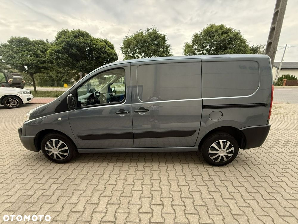 Fiat Scudo - 9