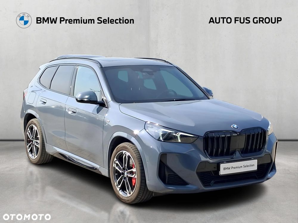 BMW X1 - 7