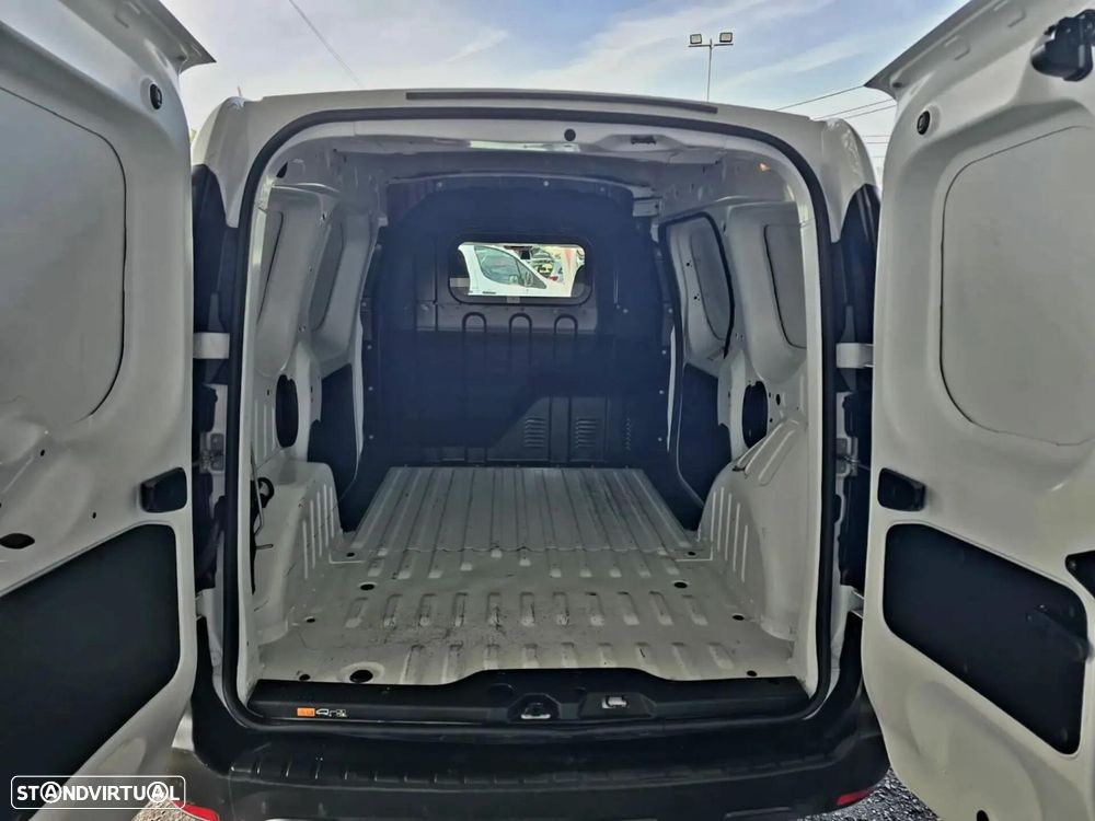 Renault Express 1.5 BLUE DCI EXTRA - 8
