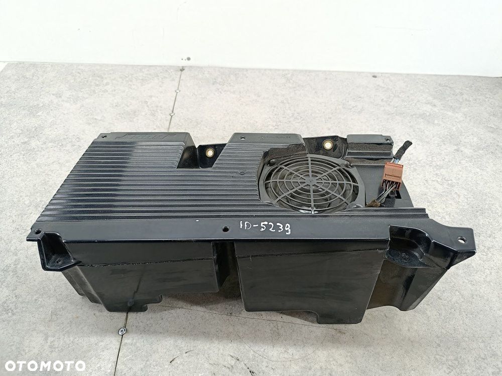 SUBWOOFER ALFA ROMEO GT II 606833180 - 1