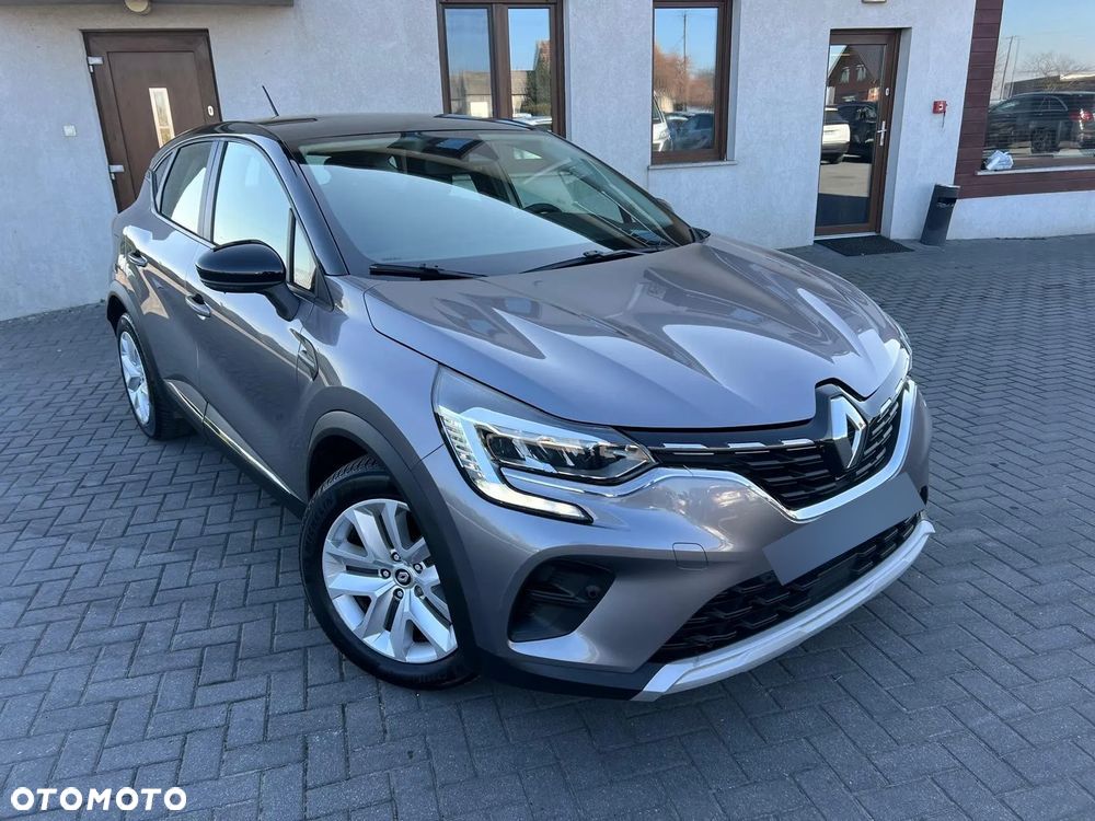 Renault Captur - 6