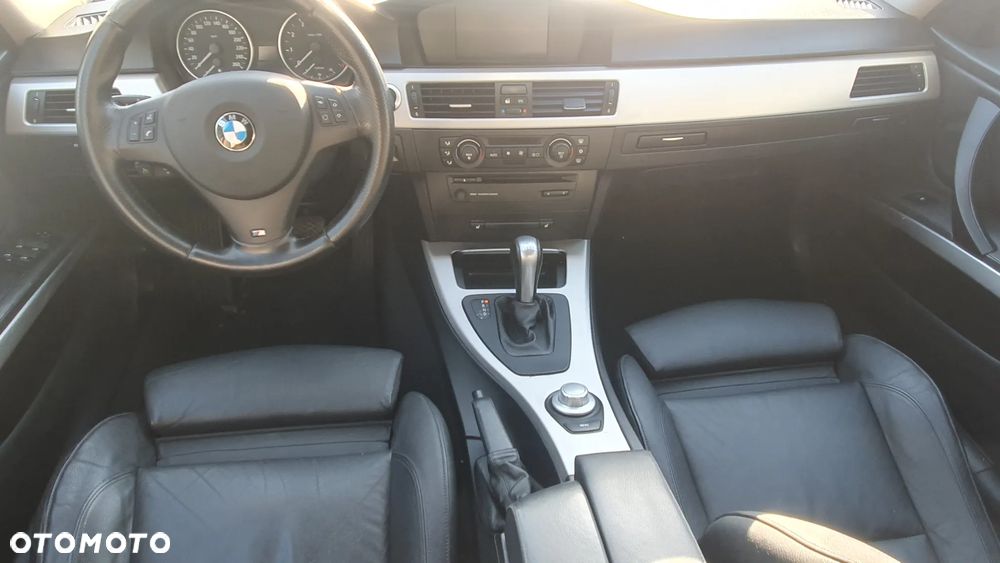 BMW Seria 3 - 6