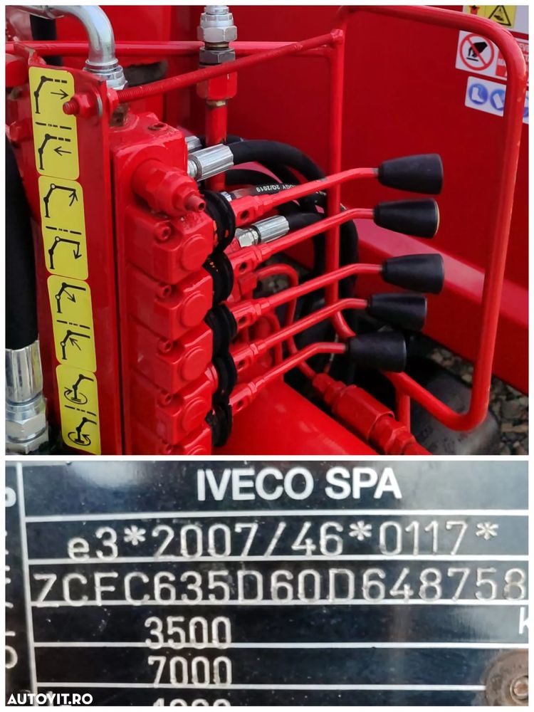 Iveco Daily - 7