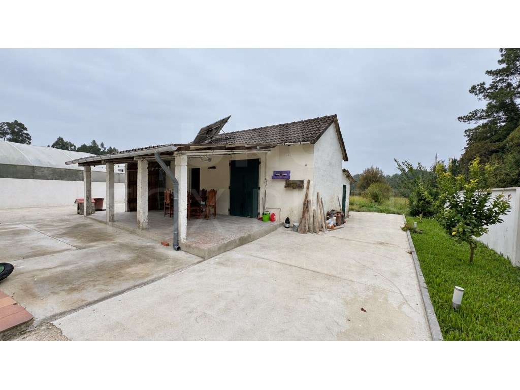 Moradia T2 para venda em Valença - Grande imagem: 5/14