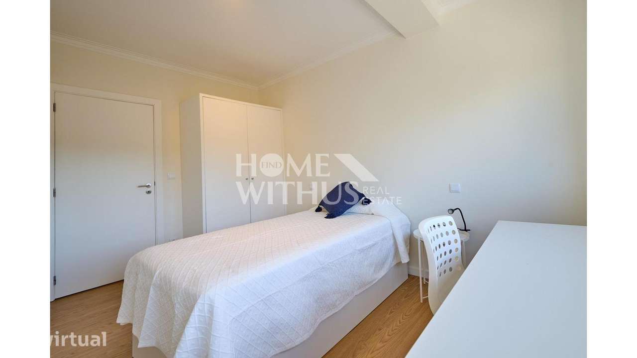 Apartamento T2 polo universitarioá - Grande imagem: 4/22