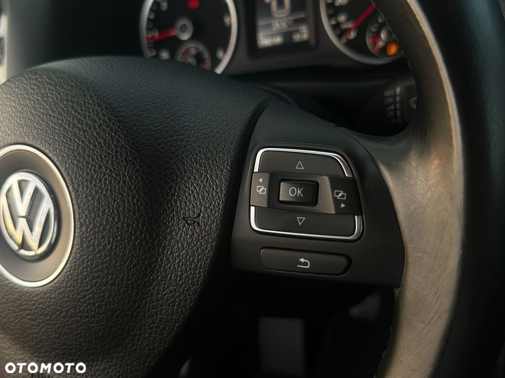Volkswagen Tiguan 2.0 TDI Trend&Fun - 25