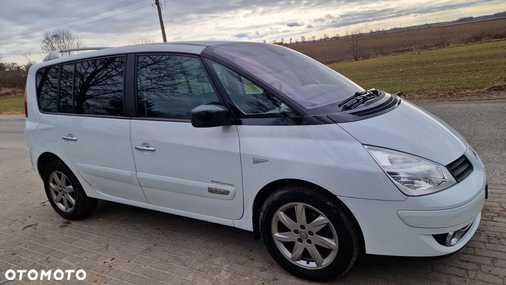 Renault Espace 2.0 TCe 170 Celsium - 22