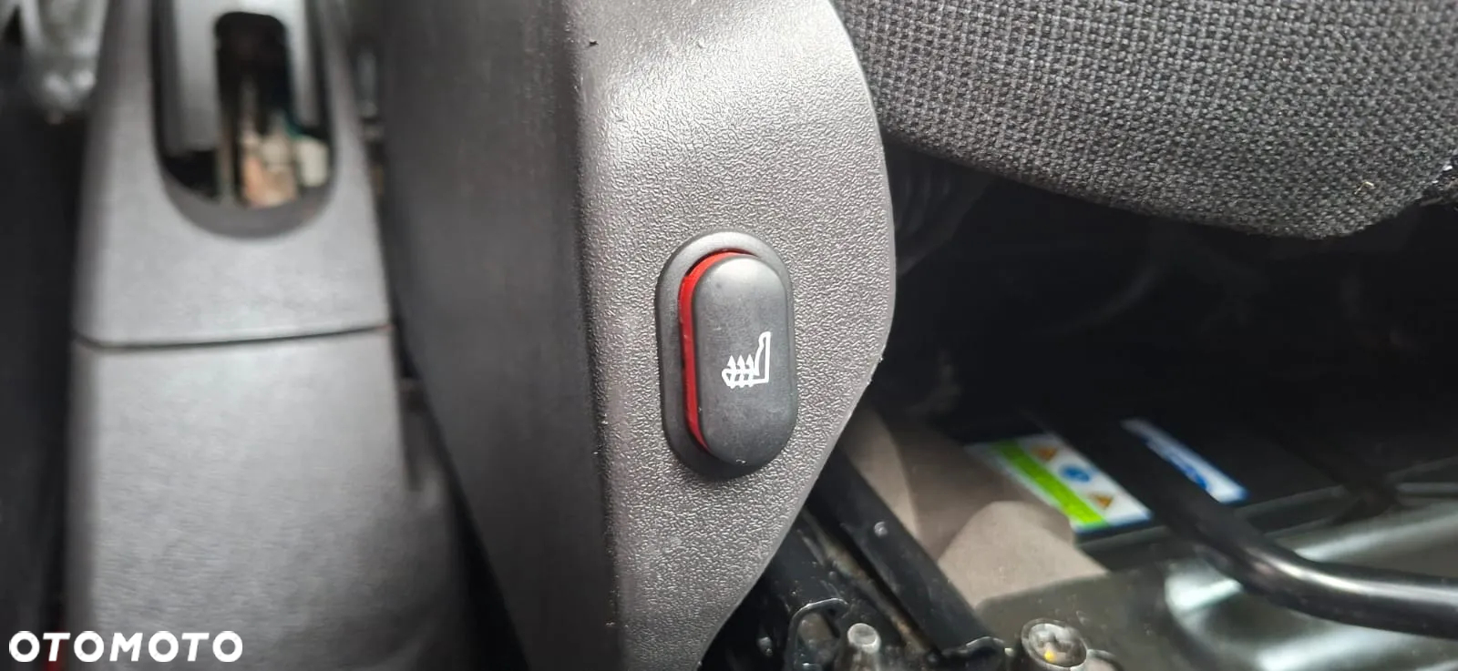 Ford Transit Custom - 14