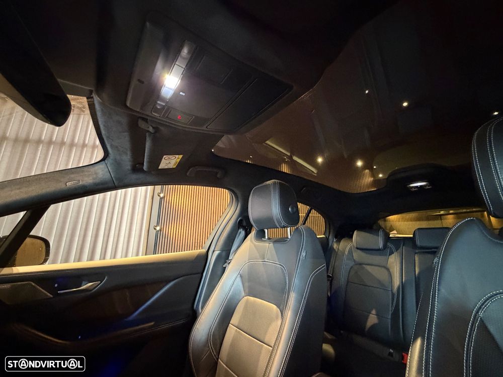 Jaguar I-Pace EV400 AWD First Edition - 22