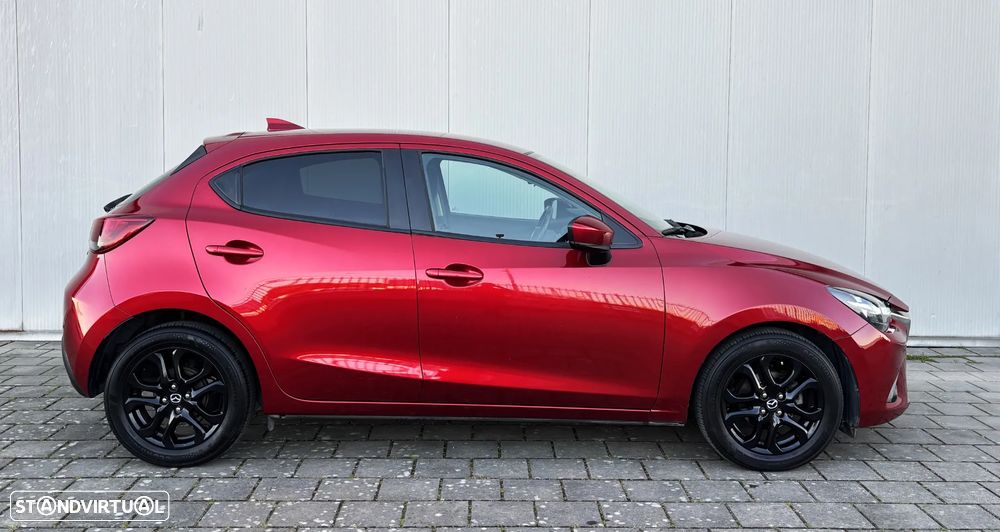 Mazda 2 1.5 Sky.Evolve Navi - 7