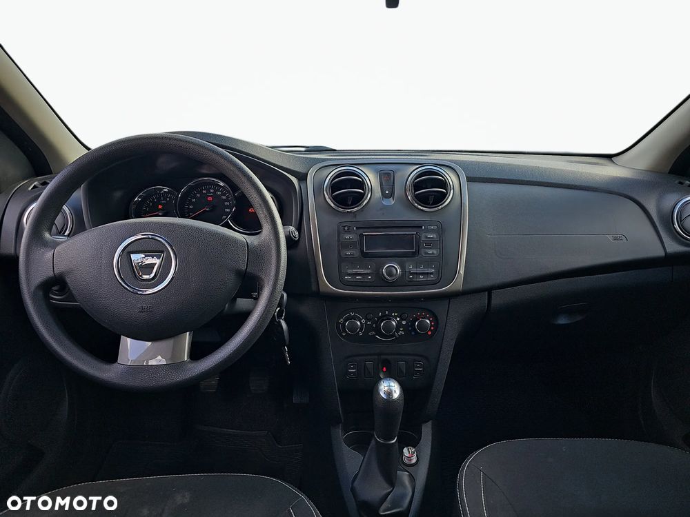 Dacia Sandero 1.2 16V Access - 5