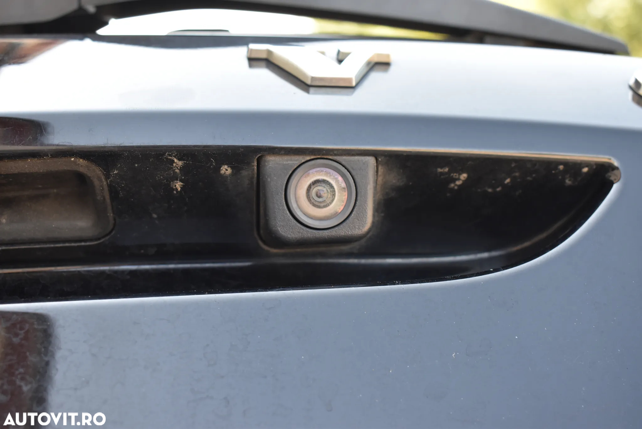 Volvo V40 D2 - 22
