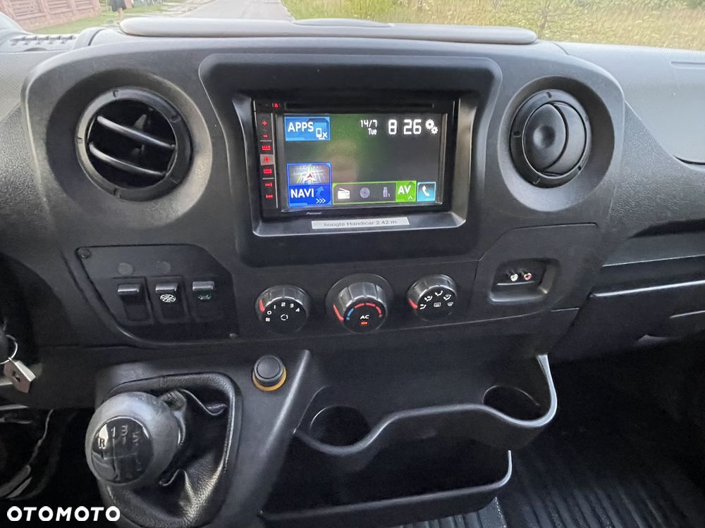 Renault Master L2H2 - 39