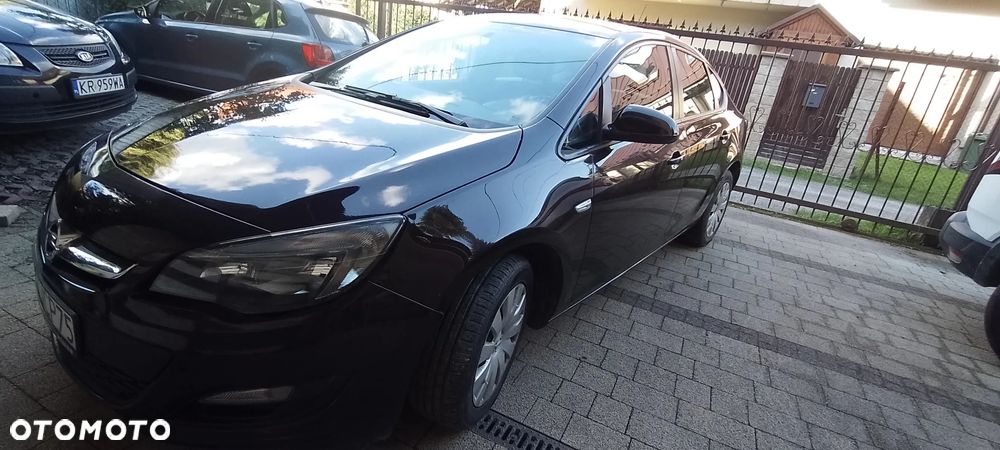 Opel Astra IV 1.6 Energy EU6 - 5