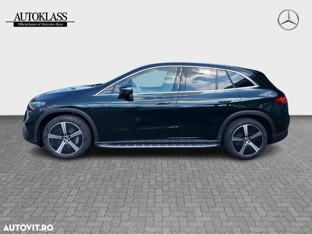 Mercedes-Benz EQE 350 4MATIC - 3