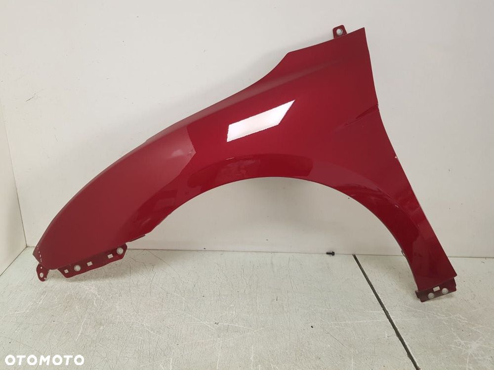 LEWY PRZEDNI LEWA PRZÓD BŁOTNIK HYUNDAI I40 11-19 ORYGINALNY - 3