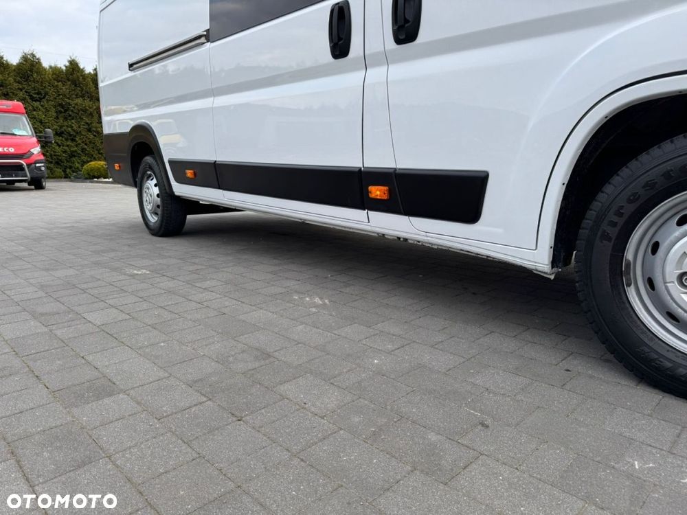 Fiat Ducato Max Brygadowy 7-osobowy 2.3 180ps. - 17