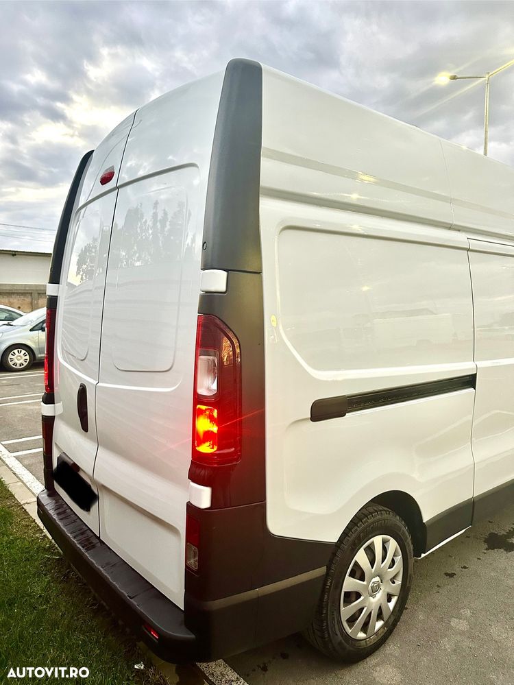 Renault Trafic - 6