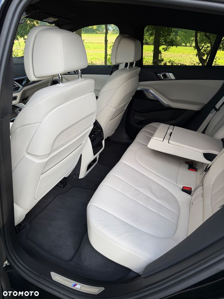 BMW X6 xDrive30d - 7