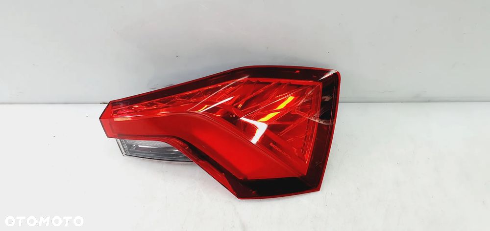 SKODA KAMIQ LAMPA TYŁ PRAWA LED CRYSTAL LIGHTING 658945208 EU!!!