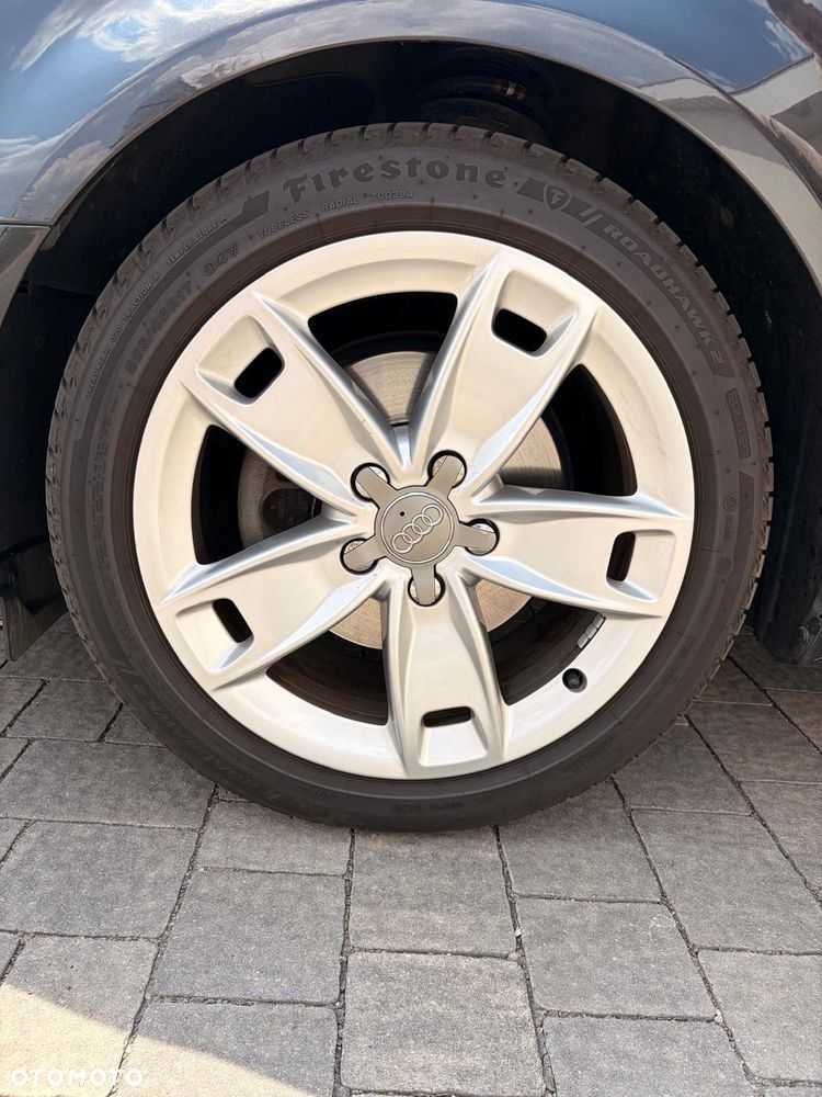 Audi A3 Sportback - 38