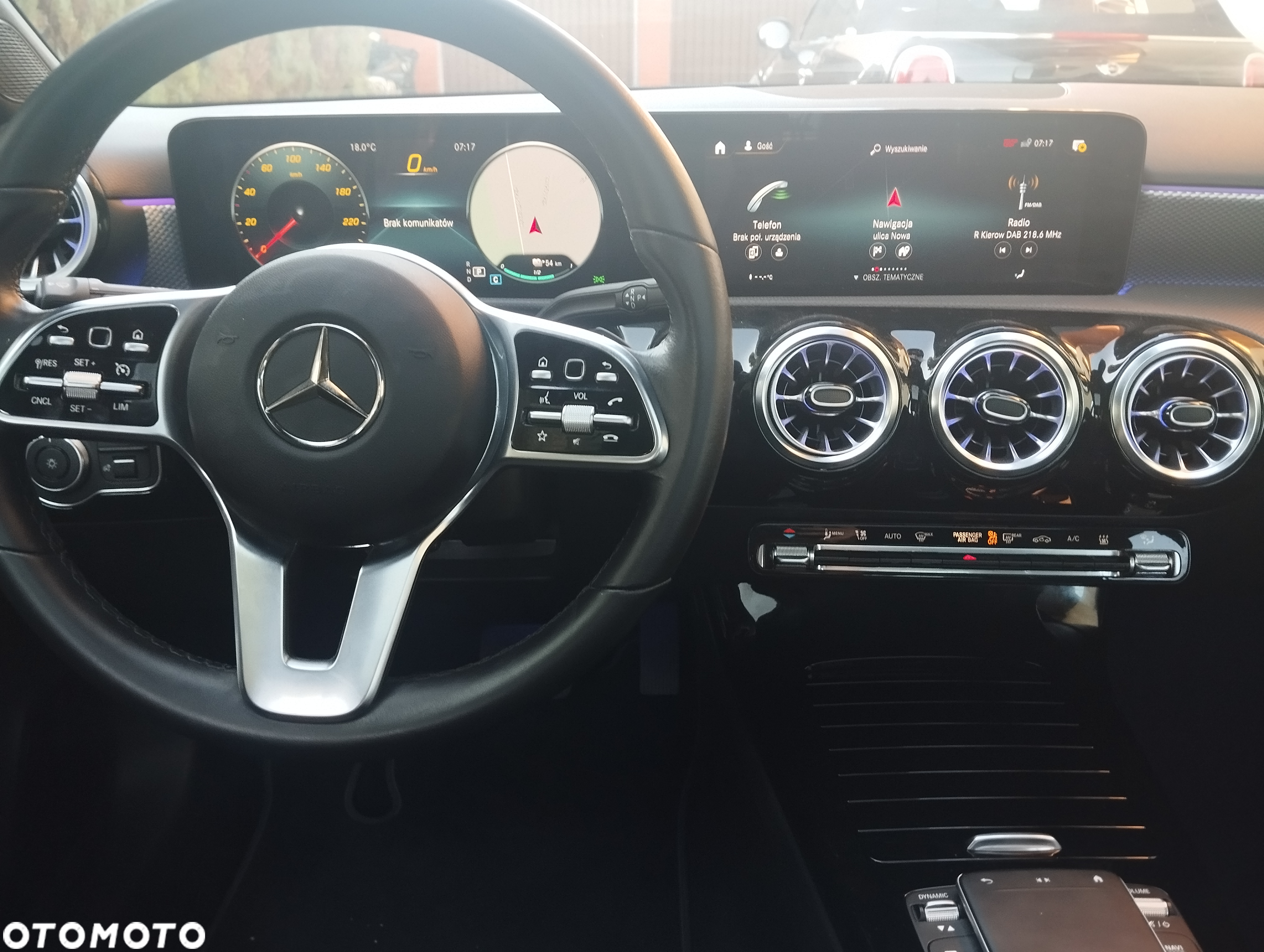Mercedes-Benz Klasa A - 15
