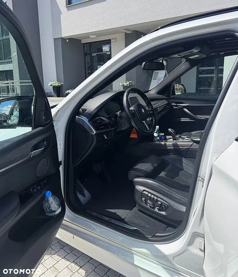 BMW X5 xDrive40d - 4