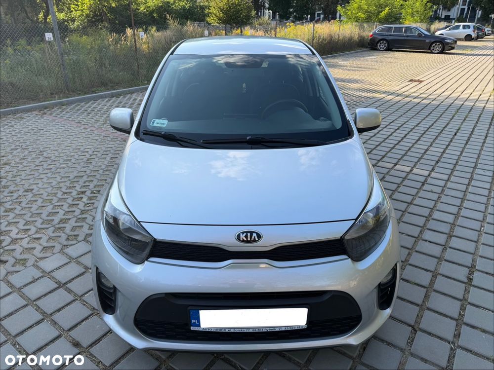 Kia Picanto 1.0 M - 16