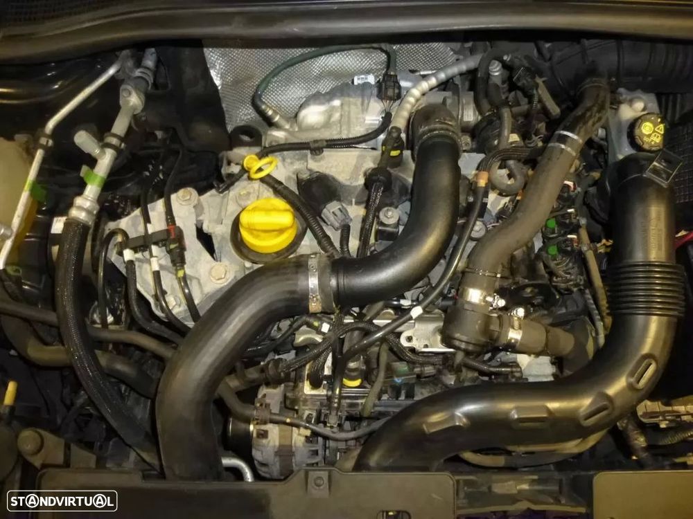 Renault Clio 0.9 TCe Limited Bi-Fuel - 28