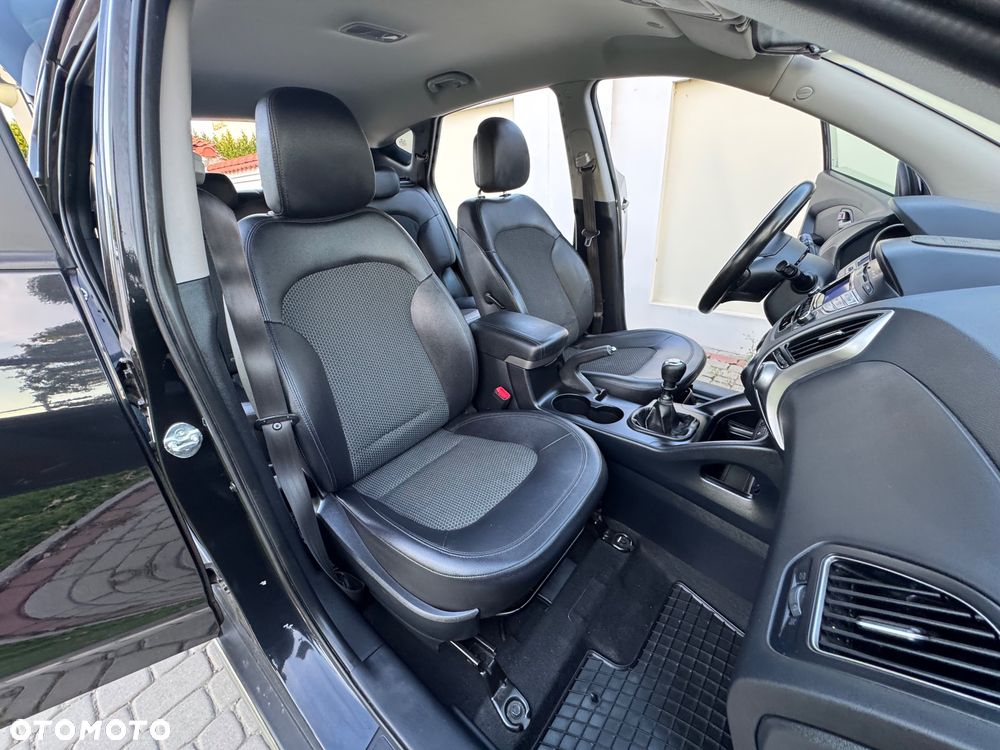 Hyundai ix35 - 35