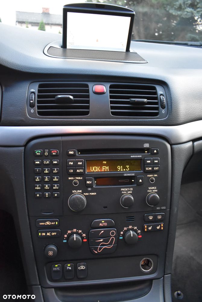 Volvo S80 - 21