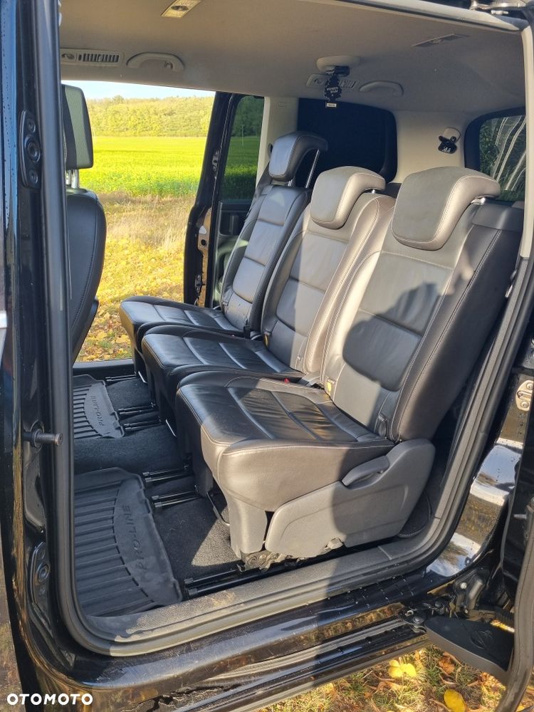 Volkswagen Sharan - 7