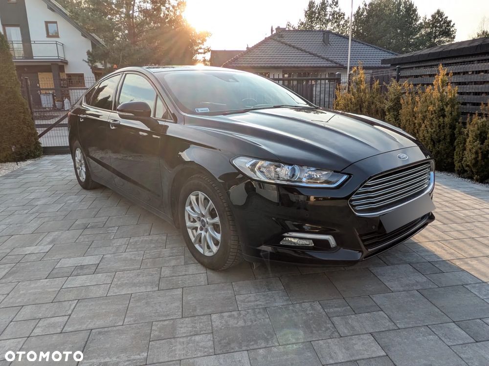 Ford Mondeo 1.5 EcoBoost Trend - 7