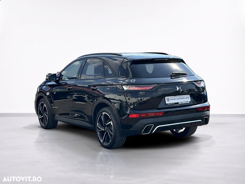 DS Automobiles DS 7 Crossback - 4