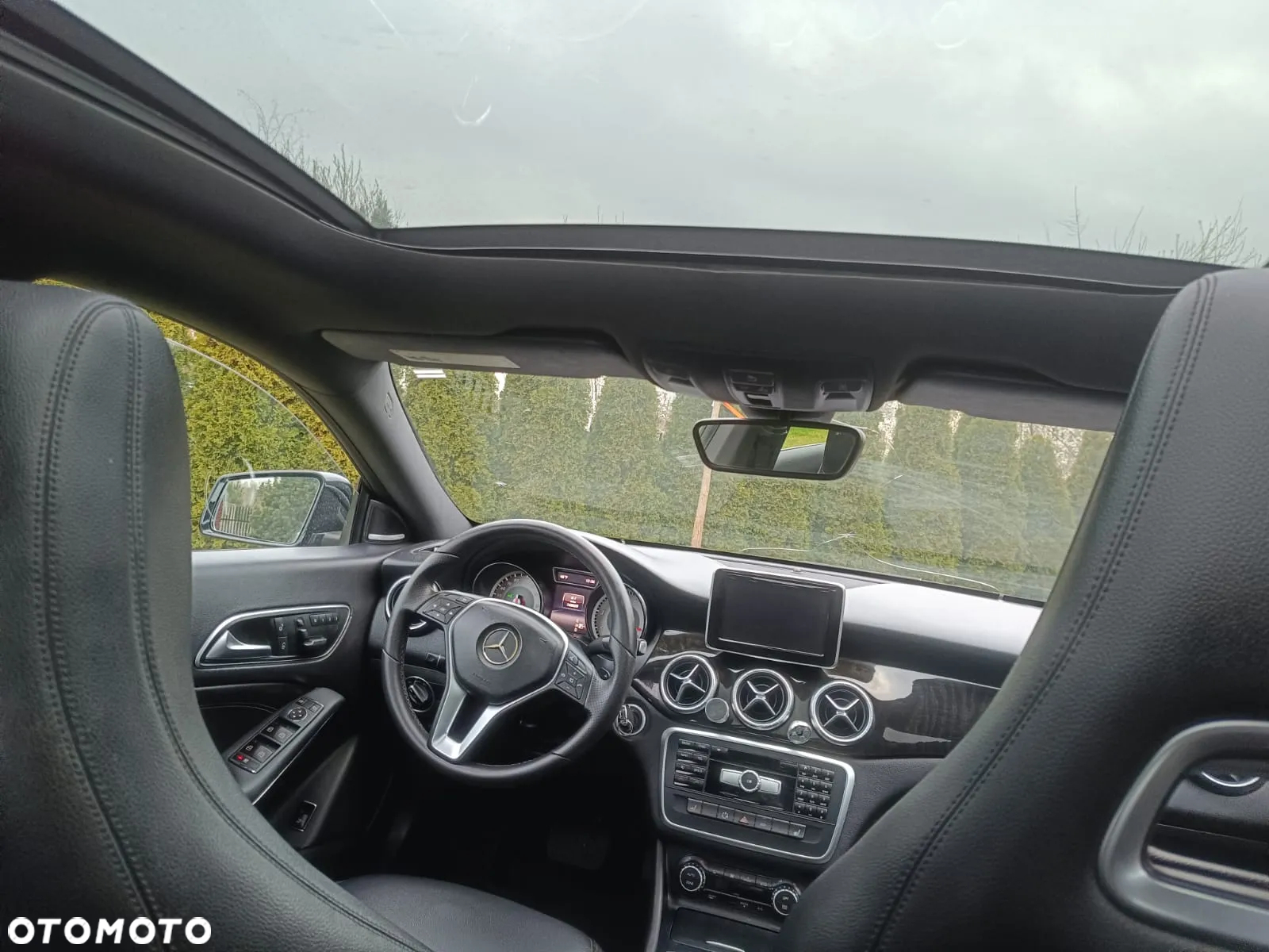 Mercedes-Benz CLA 250 4Matic 7G-DCT Edition 1 - 11