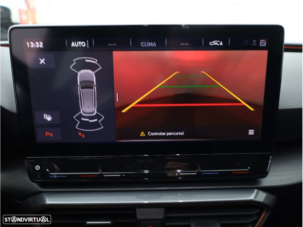 Cupra Leon ST 1.4 e-Hybrid MID DSG - 36