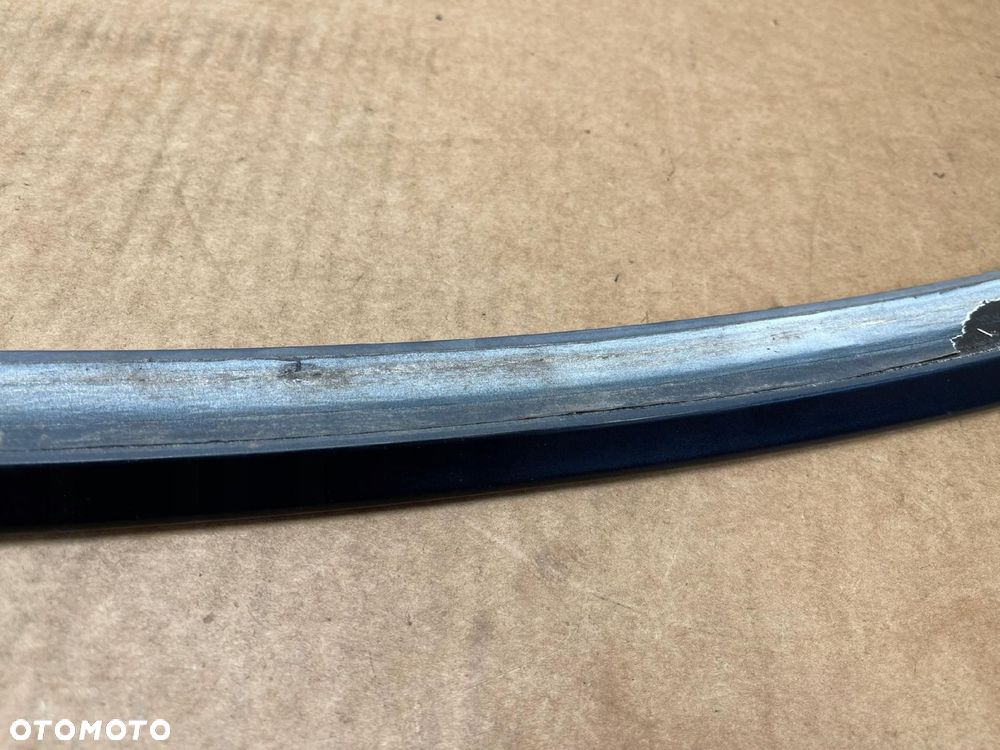 LP4 MERCEDES W213 AMG 6.3 SPOILER LOTKA KLAPY ORYGINAŁ A2137900600 - 11