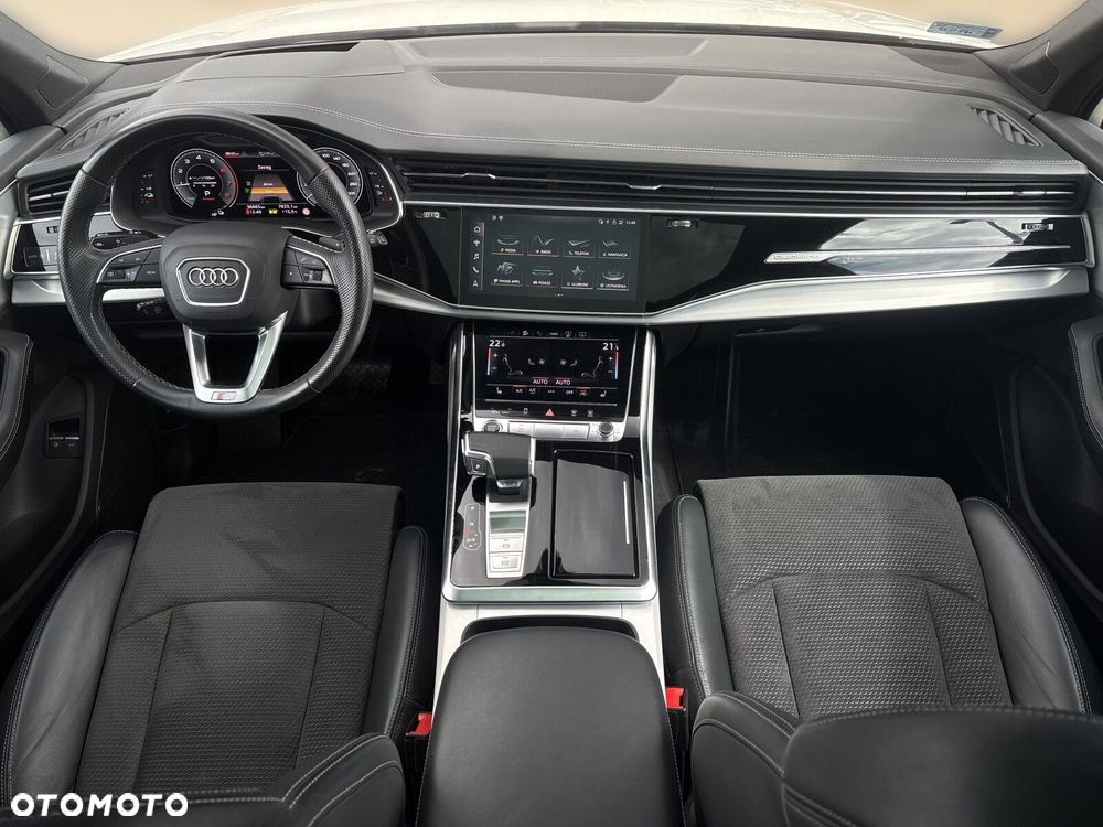Audi Q7 - 14