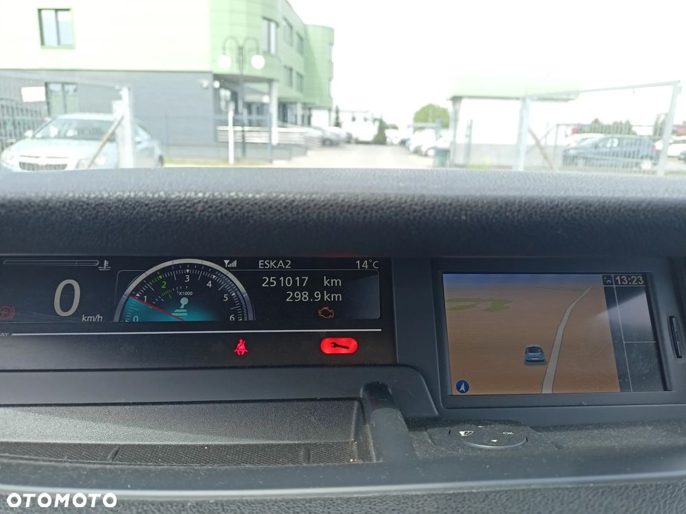 Renault Scenic - 17