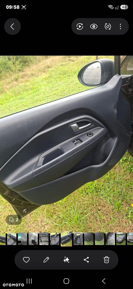 Kia Rio 1.2 Spirit - 10