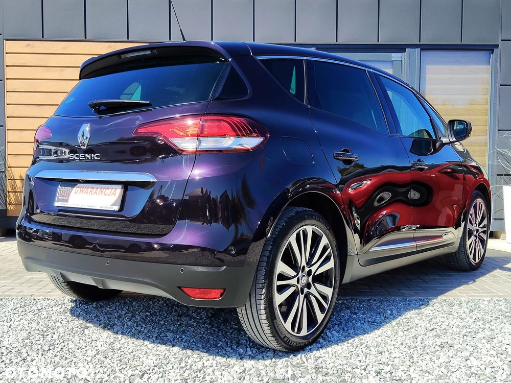 Renault Scenic ENERGY TCe 130 INITIALE PARIS - 36