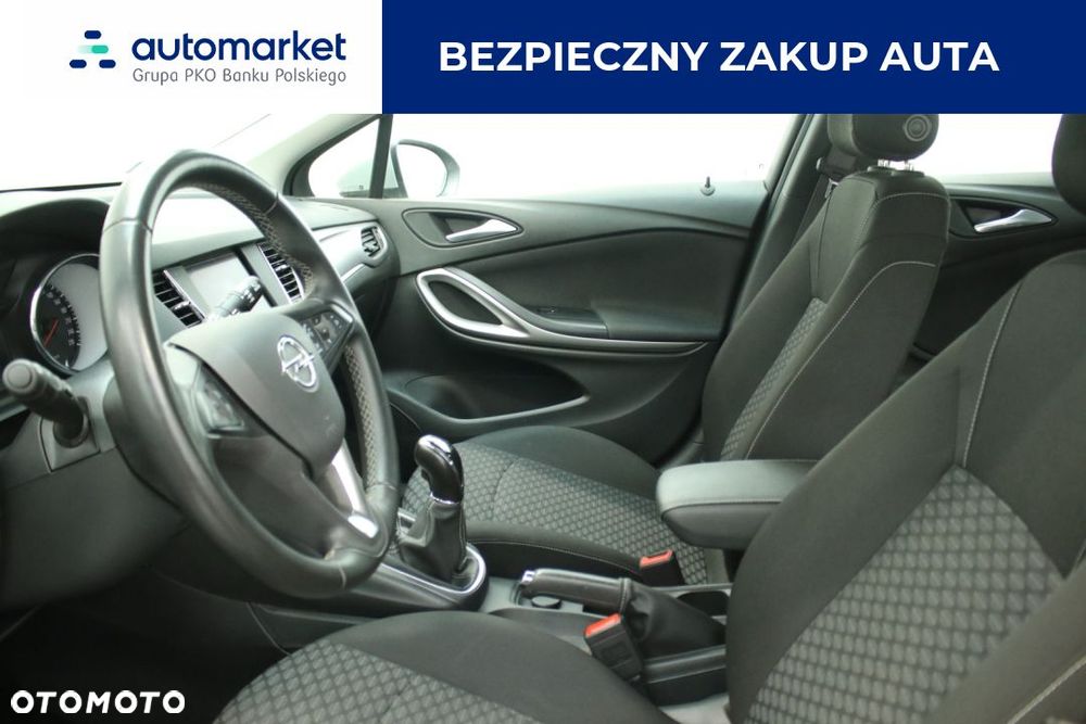 Opel Astra V 1.2 T Edition S&S - 7