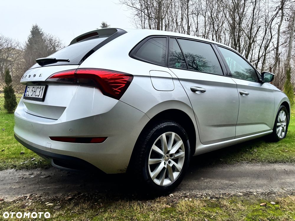 Skoda Scala ver-1-6-tdi-scr-ambition - 4