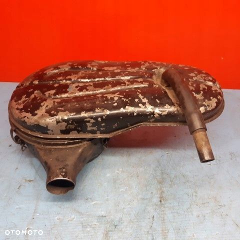 UAZ Obudowa filtra powietrza