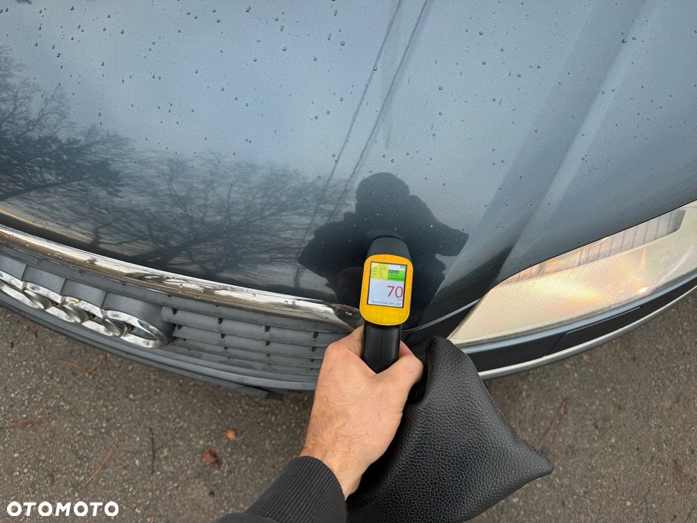 Audi A8 3.0 TDI Quattro - 11