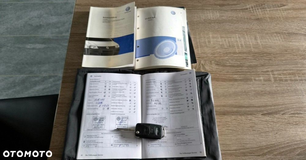 Volkswagen Caddy - 39
