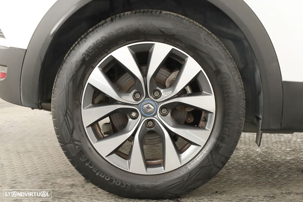 Renault Captur 1.6 E-Tech Plug-In Intens - 5